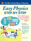 Cover image for Easy Physics Step-by-Step